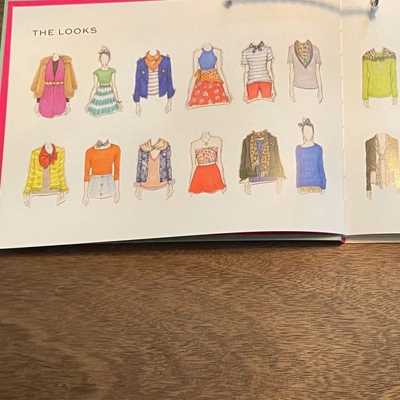 25 Ways To Style Your SCARF Fashion Book - Picture 4 of 6